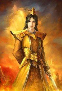 大齡剩女之顧氏長媳