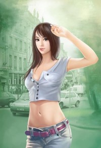 網遊之拾荒