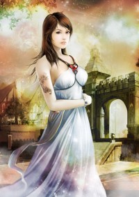 隱婚厚愛：江少的神秘醜妻