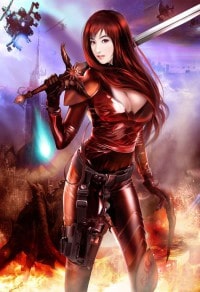 【巨乳姐妹雙飛】【作者：不詳】