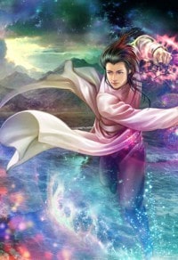 捆綁錦鯉系統之後[穿書]