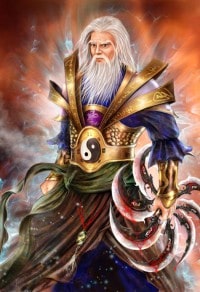 美男無敵