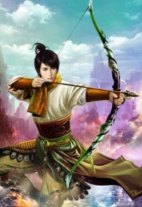 穆如清風
