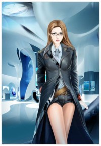 農家小仙女