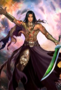 修羅武神