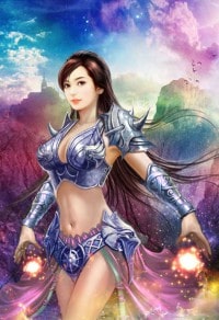 柔情小王爷