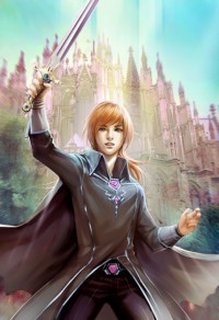 網遊之大道至尊