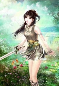 夏家三千金