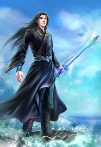 邪丹毒尊