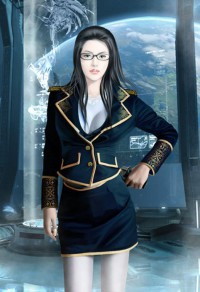 重生之全能coser