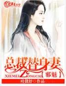 邪魅总裁替身妻
